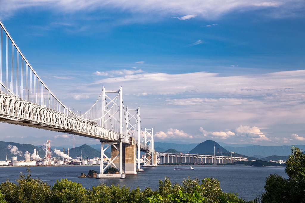 橋梁補修工事の魅力とチャレンジ